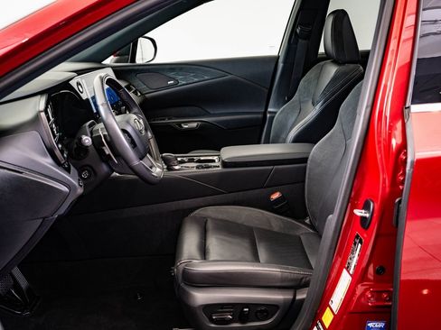 Certified 2024 Lexus RX 350 image 21