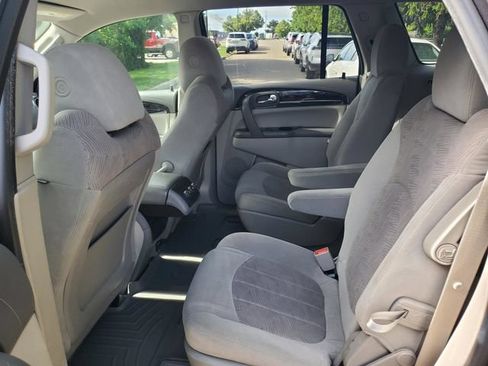 Used 2014 Buick Enclave Convenience AWD/4WD image 25
