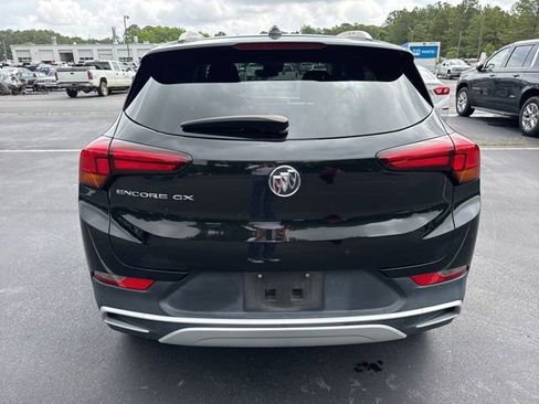 Used 2021 Buick Encore GX Select FWD image 4