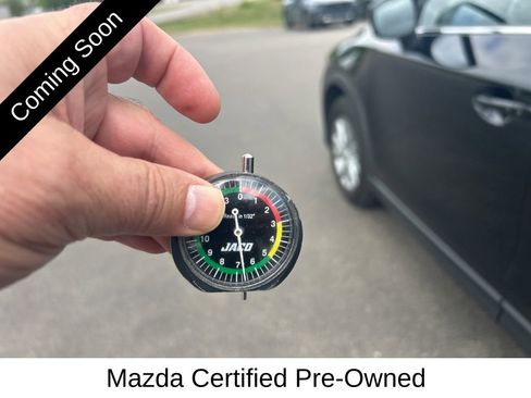 Certified 2023 MAZDA CX-5 AWD 2.5 S image 31