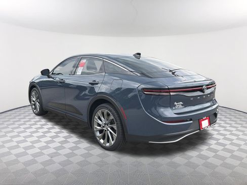 New 2026 Toyota Crown AWD/4WD image 5