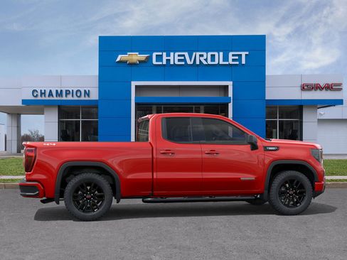 New 2026 GMC Sierra 1500 Elevation w/ Elevation Select Package image 5