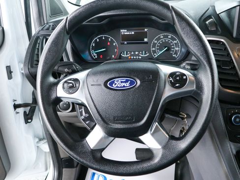 Used 2023 Ford Transit Connect XL FWD image 12