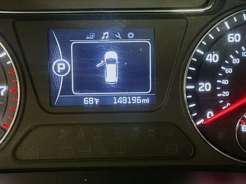 Used 2016 Kia Sorento L image 18