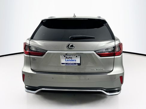 Used 2019 Lexus RX 350L FWD image 6