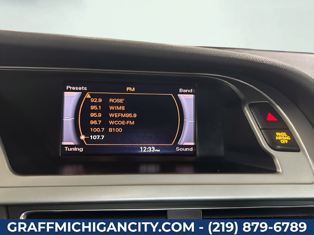 Used 2010 Audi A4 2.0T Premium AWD/4WD image 33