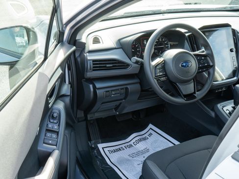 New 2026 Subaru Crosstrek 2.5i Premium image 10