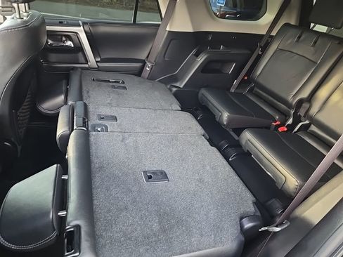 Used 2024 Toyota 4Runner Limited image 56