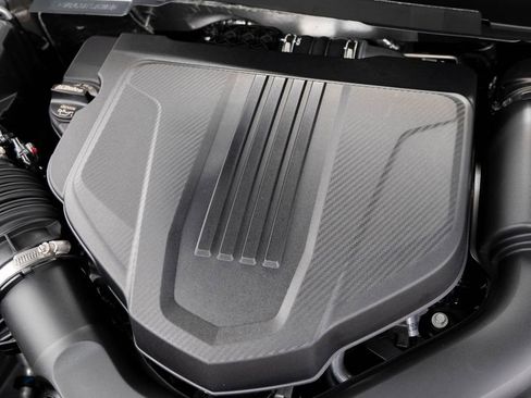 New 2026 Chevrolet Traverse RS w/ LPO, Floor Liner Package FWD image 40