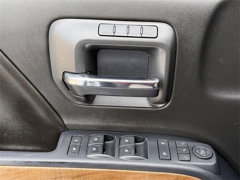 Used 2016 Chevrolet Silverado 3500 LTZ w/ Duramax Plus Package image 25