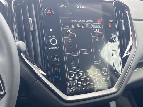 New 2026 Subaru Ascent Bronze Edition image 24