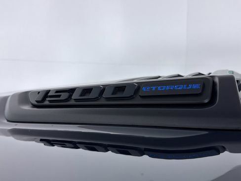 New 2026 RAM 1500 Laramie w/ Night Edition AWD/4WD image 36