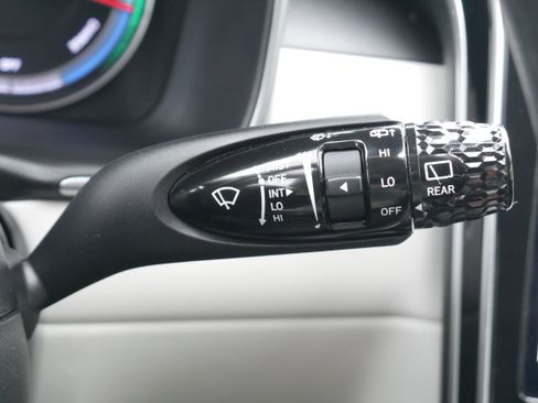 Used 2024 Hyundai Tucson Blue AWD/4WD image 28