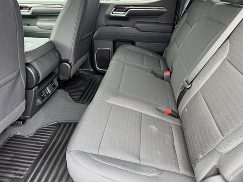 New 2026 Chevrolet Silverado 1500 LT image 15