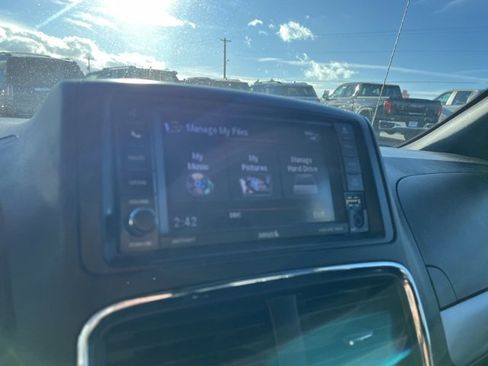 Used 2019 Dodge Grand Caravan GT image 46