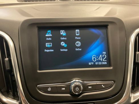 Used 2018 Chevrolet Equinox LT AWD/4WD image 24