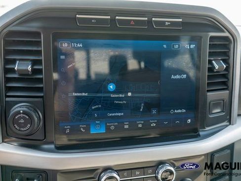 Used 2023 Ford F150 XLT w/ Equipment Group 302A High image 26