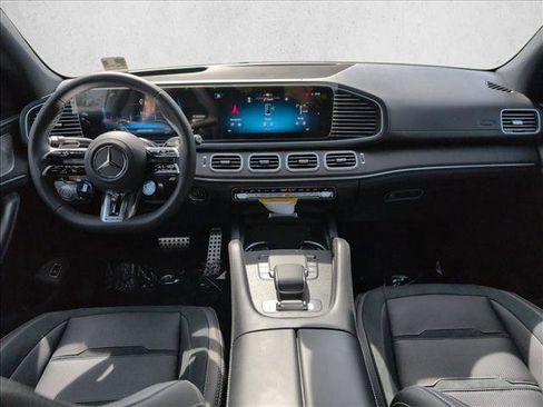 New 2026 Mercedes-Benz GLE 53 AMG 4MATIC image 15
