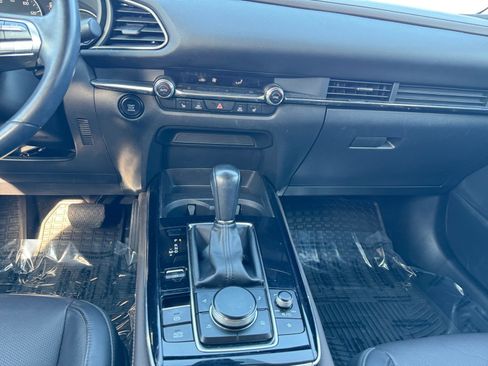 Used 2021 MAZDA CX-30 AWD 2.5 S w/ Premium Package image 11