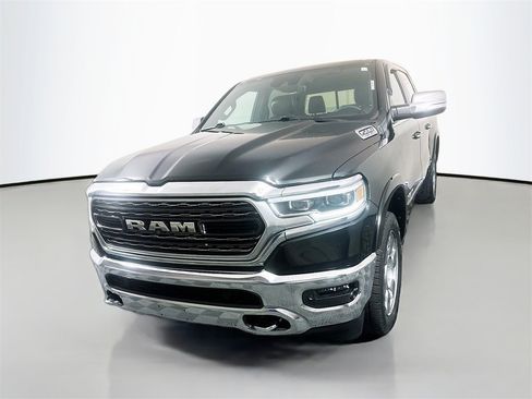 Used 2020 RAM 1500 Limited image 3