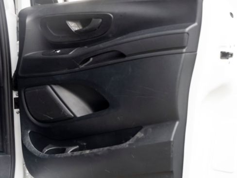 Used 2022 Mercedes-Benz Metris image 20