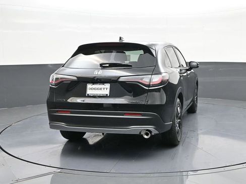 New 2026 Honda HR-V Sport image 11
