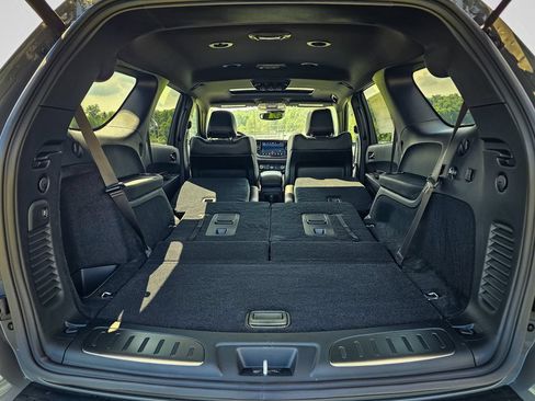 New 2026 Dodge Durango GT AWD/4WD image 42
