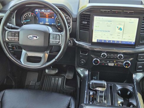 Used 2022 Ford F150 XLT w/ Equipment Group 302A High RWD image 25