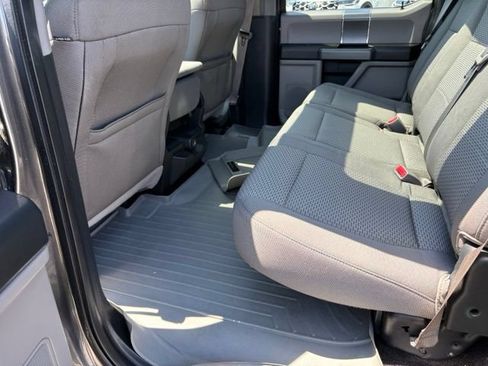 Used 2016 Ford F150 XLT w/ Equipment Group 302A Luxury AWD/4WD image 30