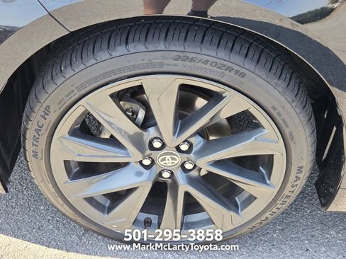 Used 2025 Toyota Corolla SE FWD image 16