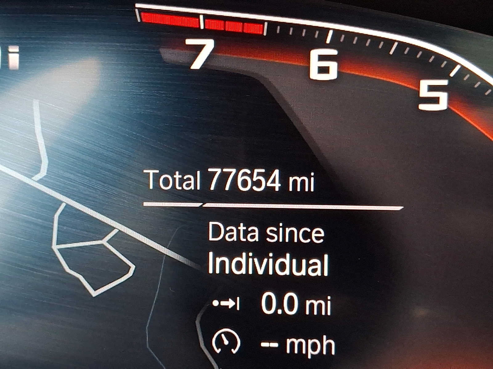 Used 2020 BMW X3 M40i w/ Executive Package AWD/4WD image 17