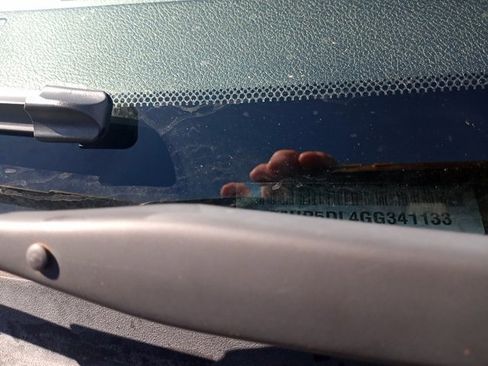 Used 2016 RAM 2500 Big Horn w/ Black Appearance Group image 5