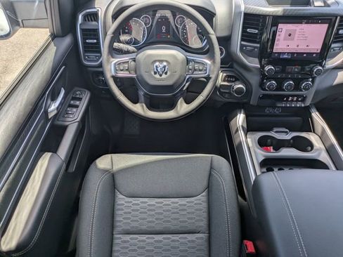 New 2025 RAM 1500 Lone Star RWD image 15