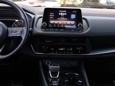 Certified 2023 Nissan Rogue SV AWD/4WD image 25
