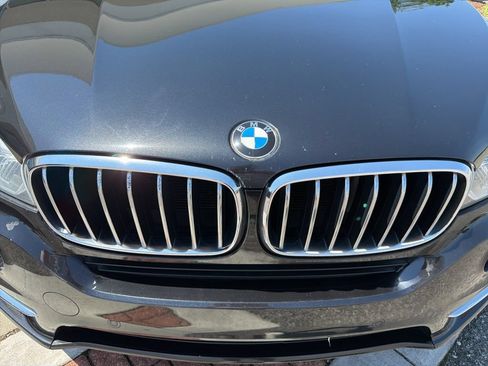 Used 2017 BMW X5 xDrive35i AWD/4WD image 14