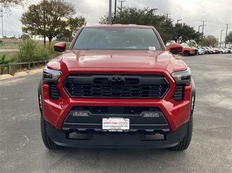 New 2025 Toyota Tacoma TRD Off-Road video 2