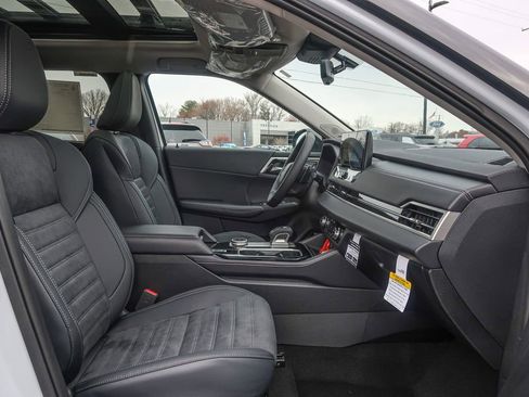 New 2026 Mitsubishi Outlander Trail Edition image 21