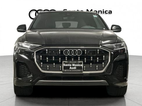 New 2026 Audi Q8 Premium Plus AWD/4WD image 8