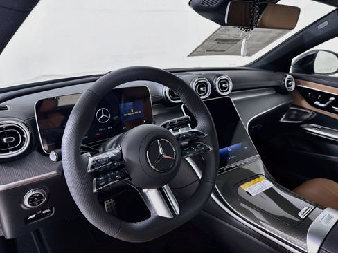 New 2027 Mercedes-Benz CLE 450 4MATIC Coupe image 10