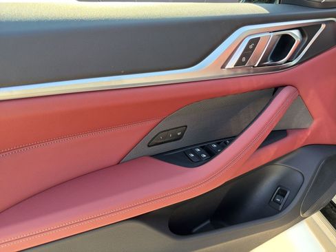 New 2026 BMW i4 eDrive40 w/ M Sport Package RWD image 13