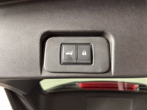 New 2026 Nissan Rogue SV w/ Cold Weather Package image 49