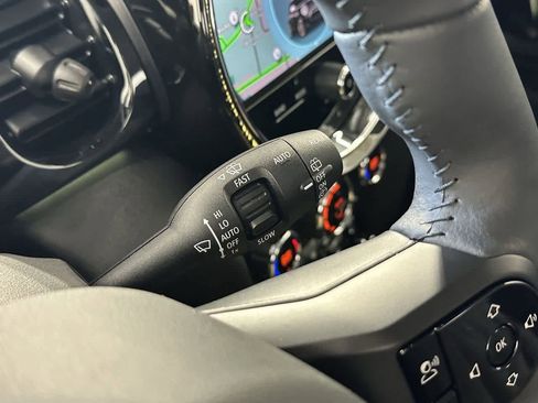 Certified 2024 MINI Cooper SE image 16