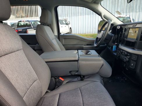New 2026 Ford F250 XL w/ STX Appearance Package AWD/4WD image 29