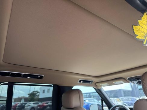 Used 2023 Land Rover Range Rover SE AWD/4WD image 10