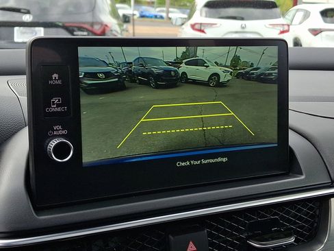 Certified 2025 Acura ADX A-Spec AWD/4WD image 18