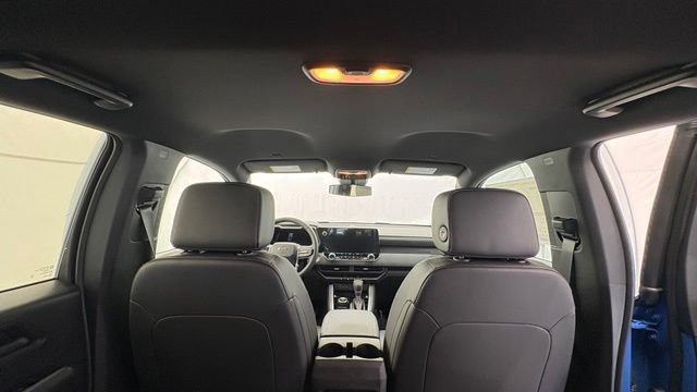 New 2026 Chevrolet Colorado Trail Boss AWD/4WD image 28