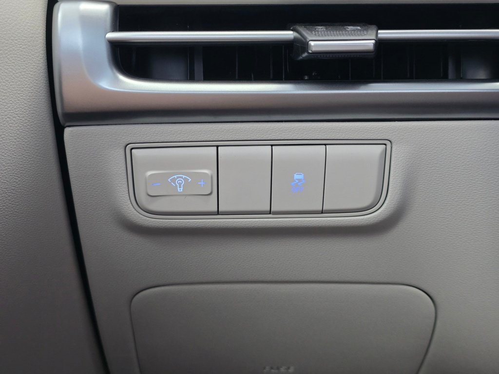 New 2026 Hyundai Tucson SE AWD/4WD image 25