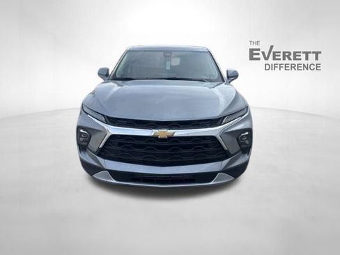 New 2026 Chevrolet Blazer LT image 10