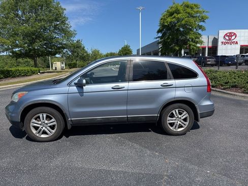 Used 2010 Honda CR-V EX-L image 3
