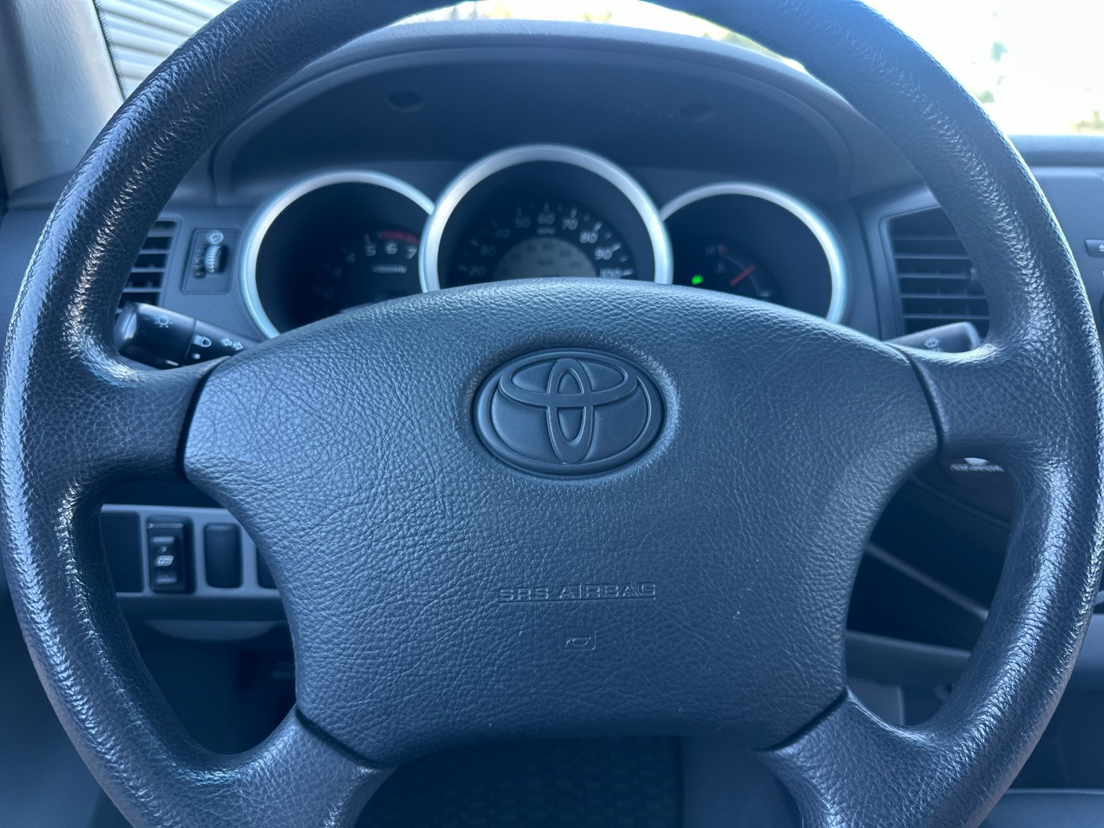 Used 2006 Toyota Tacoma 2WD Regular Cab w/ Enhancement Pkg image 17